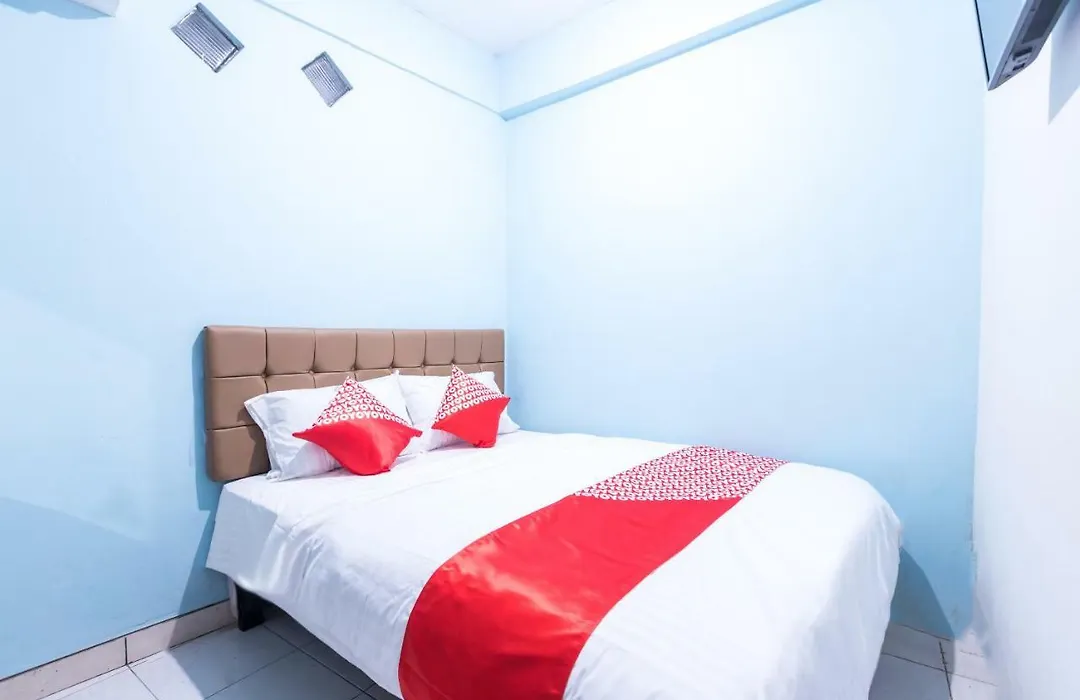 Super Oyo 1516 Cemara Gading Syariah-1